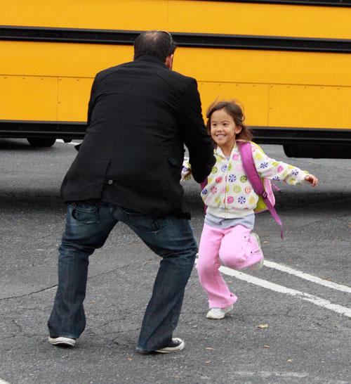 HAPPY BIRTHDAY JON GOSSELIN! 
