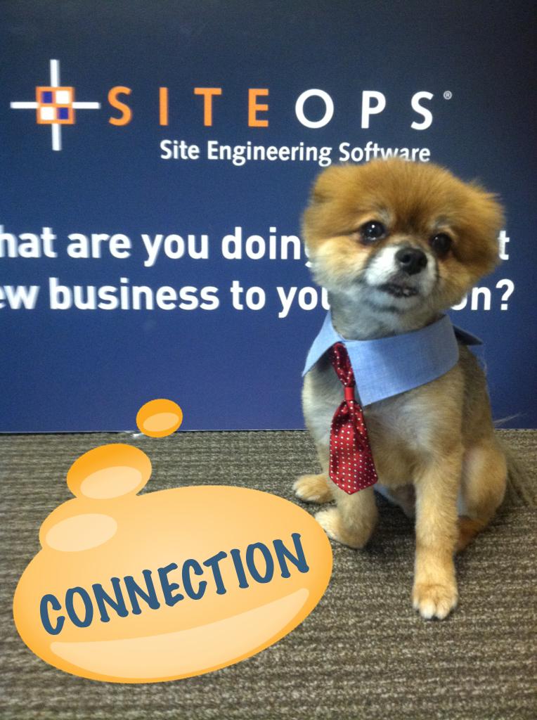 Word Wed w/ JoJo! Learn from industry experts at a Bentley CONNECTION Event! Register here: connection.bentley.com