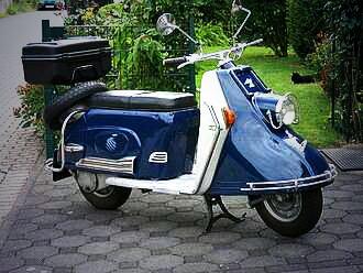 Mabes37's tweet photo. @scooteristinsom kalo aku punya ini kamu bisa apa? http://t.co/ERoRySjJvP