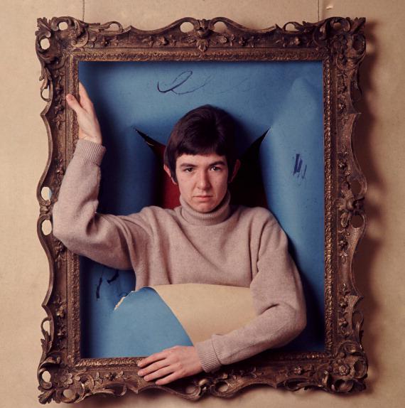 Happy Birthday Ronnie Lane! 