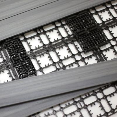 EcoDecking's tweet photo. 8 Piece Deck-A-Floor Packs now available in Grey £49.99 inc.VAT Composite #Decking Kit in a Box. Quick &amp; Easy to Fit http://t.co/94BeF3tIB0