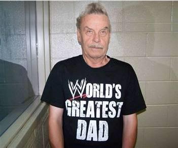 AndySE25's tweet image. @HulkHogan Hey Hulk, can I get a retweet for my grandad? Despite some family problems he never misses a show!