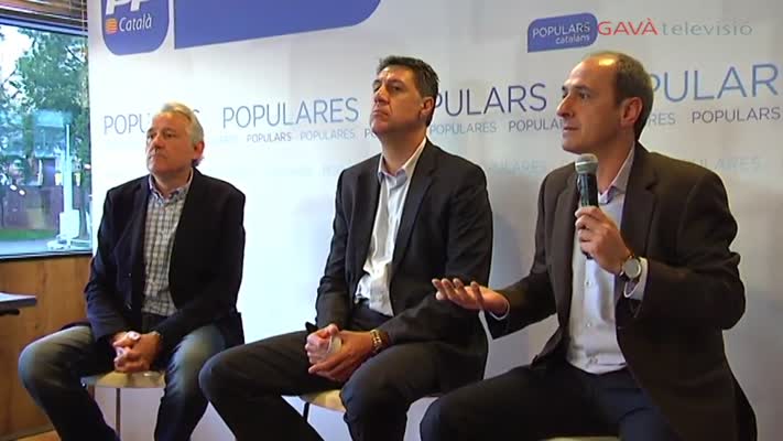 GTV Notícies tweet media