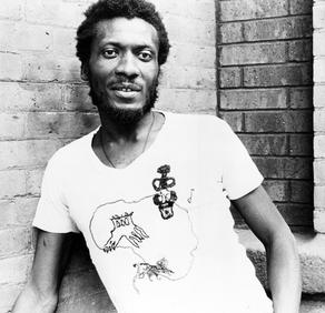 Happy 67th Birthday Jimmy Cliff (b. 4-1-48) \"The Harder They Come\"  