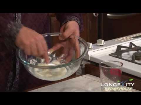 A Revolutionary New Technology! vid.staged.com/K02o #rawchocolate #nutrition