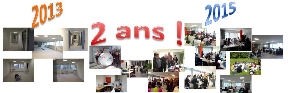 RucheNumerique's tweet image. @RucheNumerique a 2 ans aujourd&apos;hui !