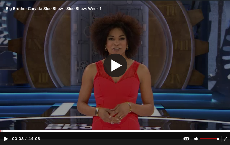 johnoneil1978's tweet photo. #BBCAN3 #BBCANSS Arisa says "you" decided to send #BBCANRisha packing--nope, I voted the other way. http://t.co/WbnDM2ZYIB