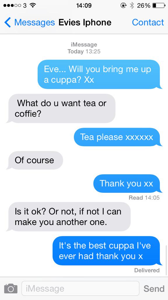 My baby sis is better than yours #nuhnuh 😍😘☺️