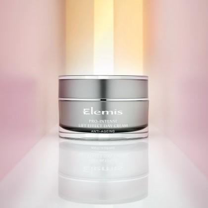 womanandhome's tweet image. The pot of cream that can help stop the clock: po.st/13GoM6 @Elemis