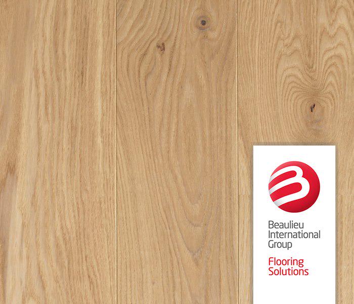 Wist je dat? #BerryAlloc maakt deel uit van Beaulieu Flooring Solutions (<a href="/BeaulieuGroup/">Beaulieu International Group</a>)