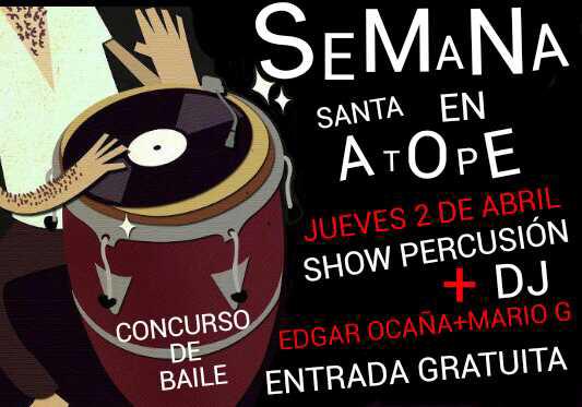 ATOPEdiscovilla's tweet photo. http://t.co/O4GFOfnQjg