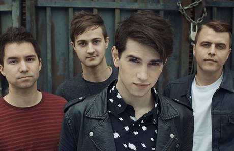 NMmag_jp's tweet photo. 【FEATURES】The Downtown Fiction “Right Where We Left Off” のMusic Video公開
http://t.co/tOFpLfl3Uf http://t.co/Q5yPwOggdV