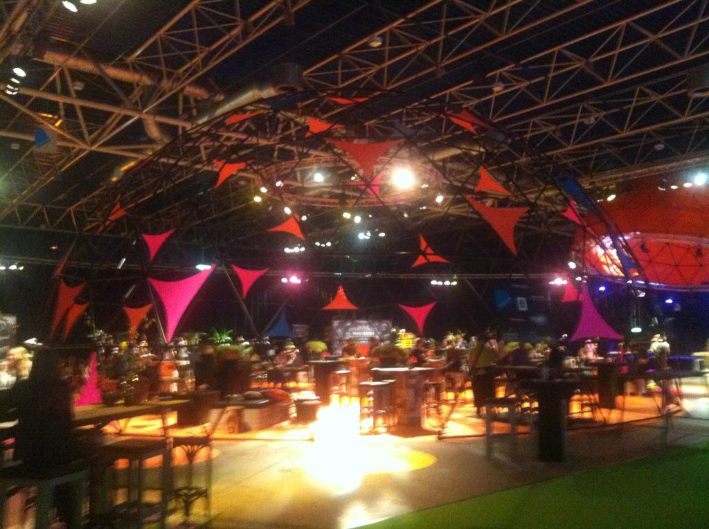DomesEurope's tweet photo. Dit jaar is @DomesEurope prominent aanwezig op #event15 in de @Jaarbeurs1! U vind ons op het innovatieplein http://t.co/3ATlOvqJ4D