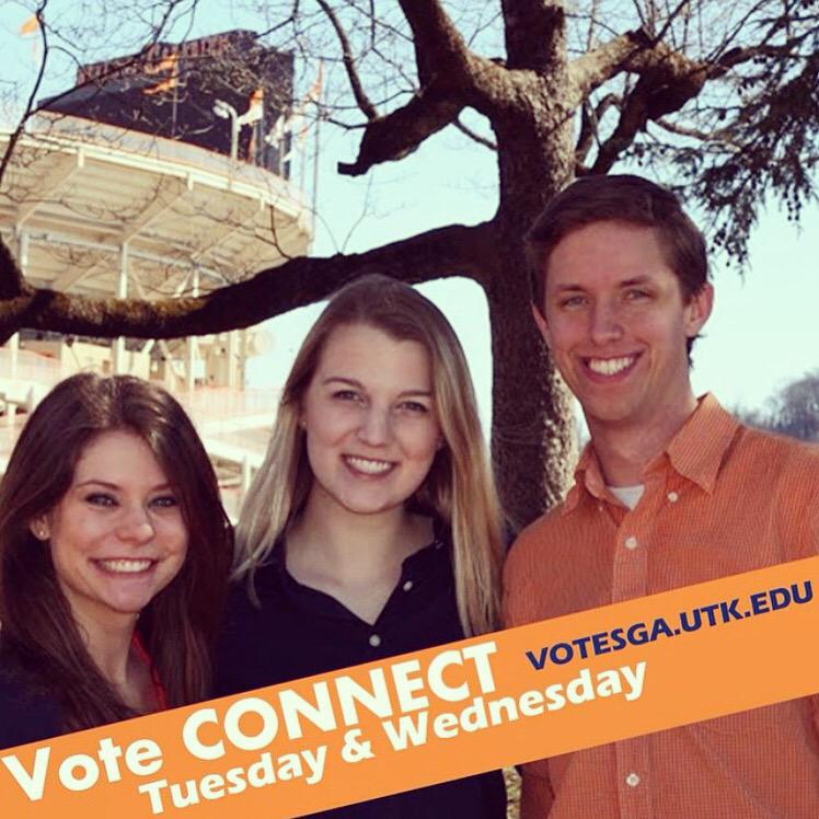 tymurrayyy's tweet image. #VoteConnect #FortSandersTaskForce #RoommateFinderProfile #PeerAdvisors #CheckerboardCrosswalk sga.utk.edu/elections/
