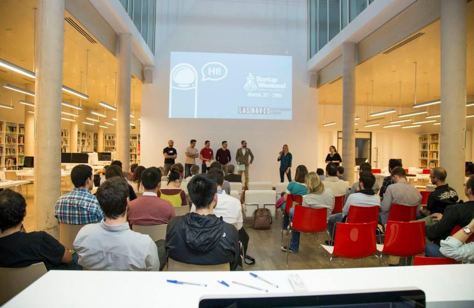 RiveKids's tweet photo. Q fotos +guapas en @swValencia @kania_app @vikgilmuc @Cayetano891 @danilleonart @blo_arribas CEO @RiveKids CAMPEONES! http://t.co/h75ILmH2lR