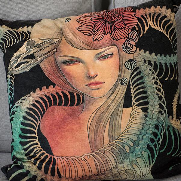 SonicSonyc's tweet photo. DISCOVER: @AUDREYKAWASAKI Cool featured post at http://t.co/X0m5lyPags @LTD_EDN #AudreyKawasaki #LTDEDN #Highlark http://t.co/wUo09eCUQs