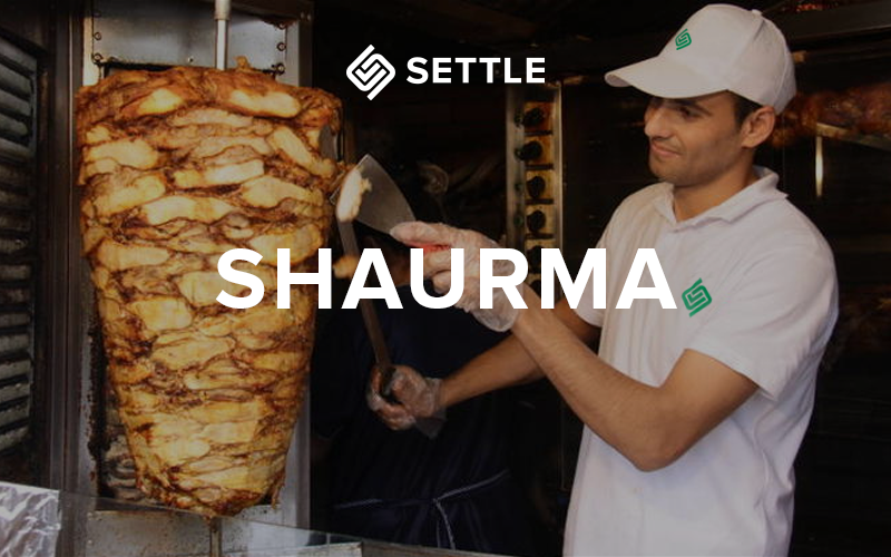 settleorder's tweet photo. Major new Settle​ product line - not an app - will be unveiled today. It starts from our own place - Settle Shawarma. http://t.co/SFUJPpEzpQ