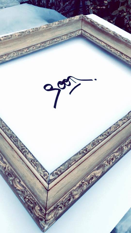 Artmode_show tweet media