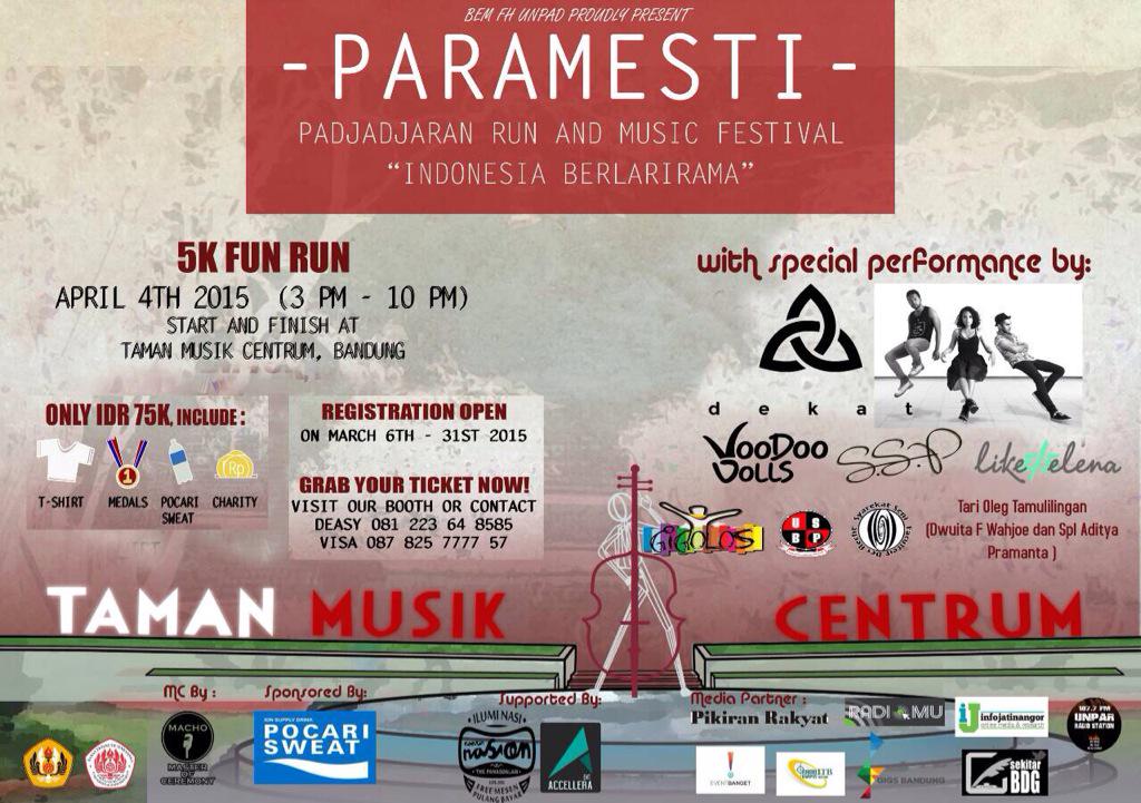 Unpar Radio Station tweet media