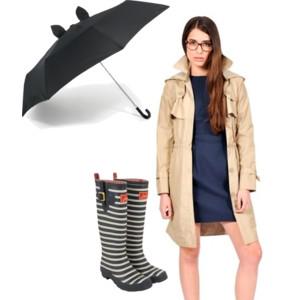 roloandale's tweet photo. Hey Fashionistas! We're talking rainy day chic on the blog today! #rain #rainyday #chic #fashion #style #AprilShowers http://t.co/2PlWdCjZUx