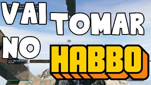 CanalVareite's tweet photo. Resumão Pira #01 - Vai tomar no habbo e membro quente LIKE SE GOSTOU!
https://t.co/PxeGFnhl2V http://t.co/FwdhArdLXA