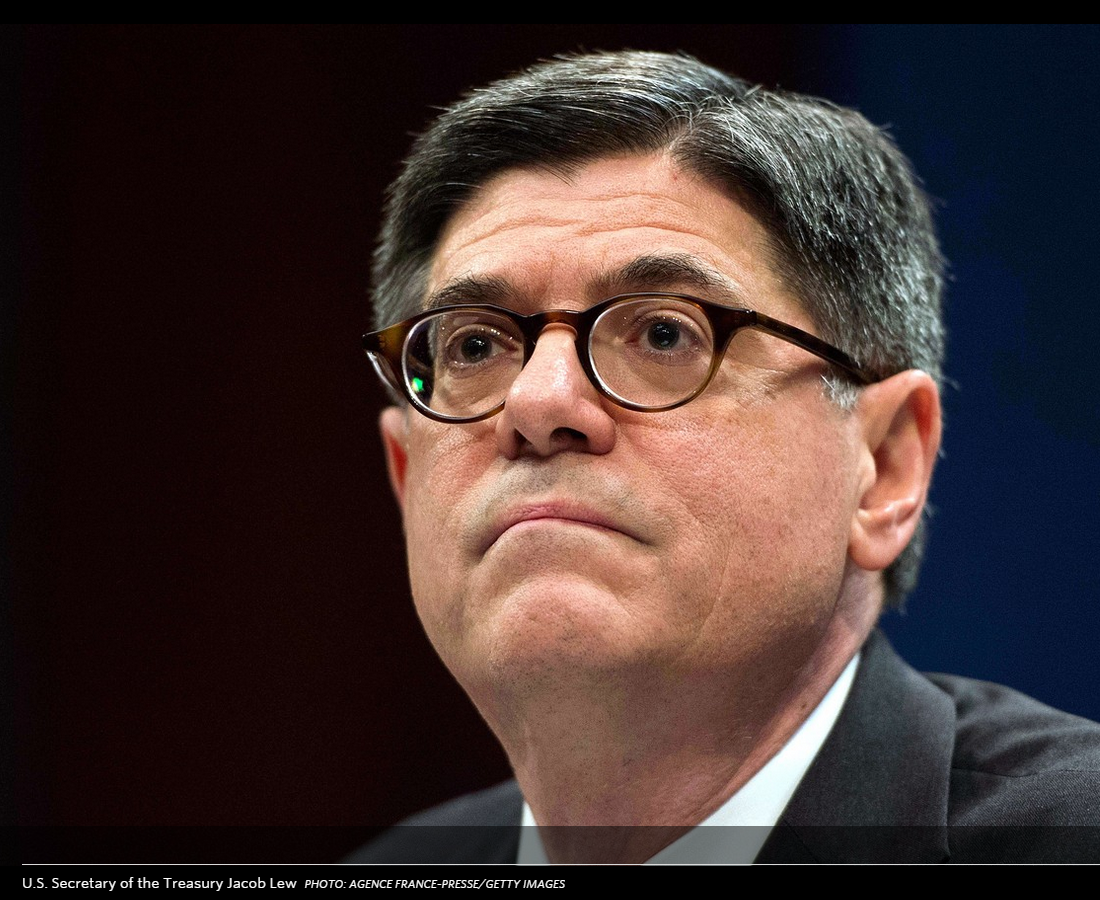 Jacob Lew booed,heckled defending Obama Iran nuke deal