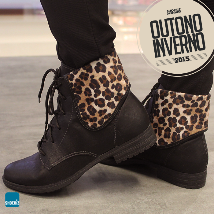 loja de sapato shoebiz