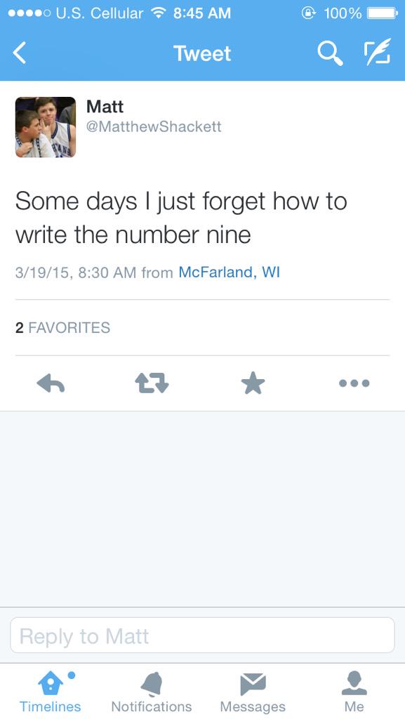 DailyDumbTweet's tweet photo. Not a common problem http://t.co/s73tNlklgE