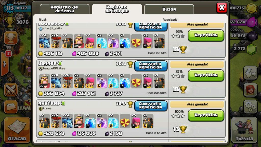 Reykob's tweet photo. El último #RoadToCampeón promete mucho no, lo siguiente... 🙈🙈🙊🙊 http://t.co/SfeL2QIi1S