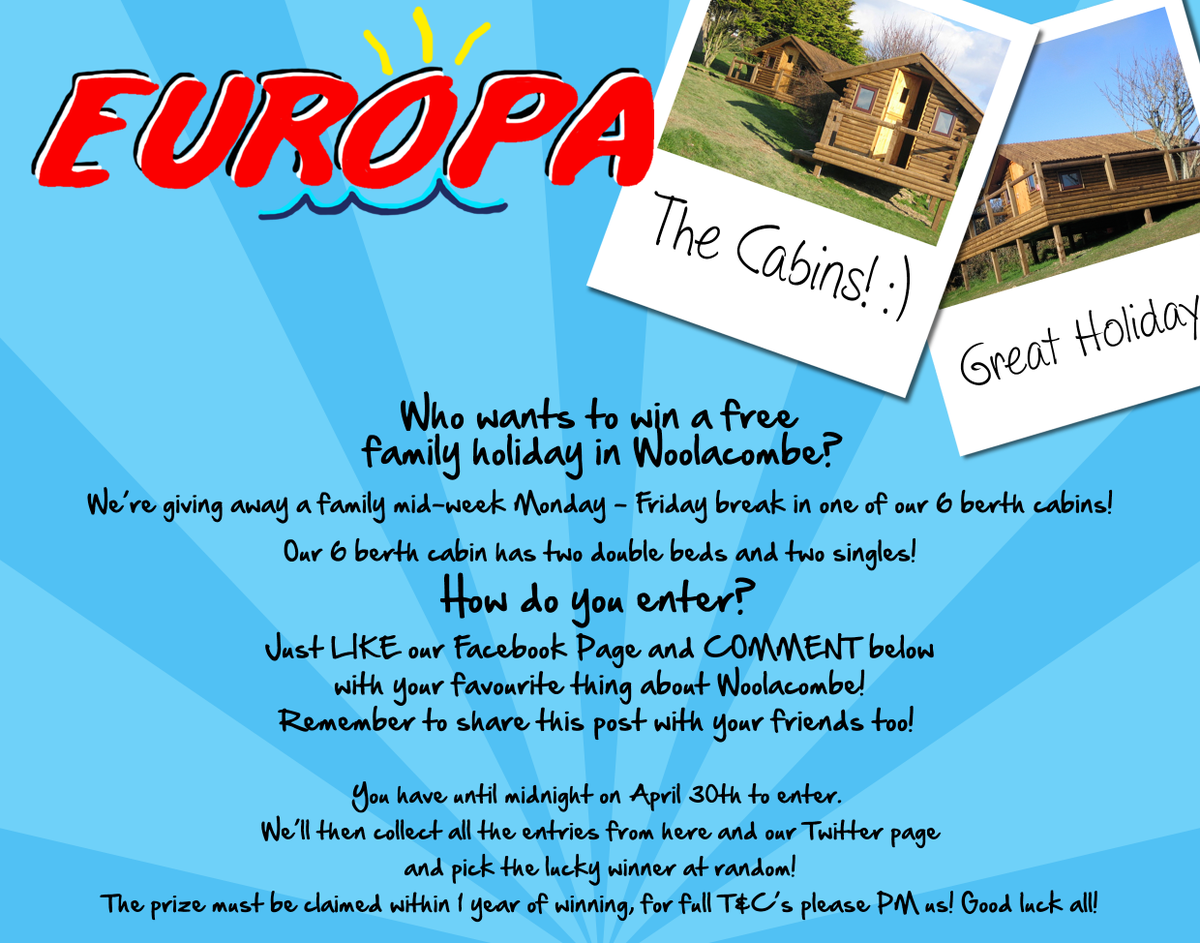 EuropaPark tweet picture