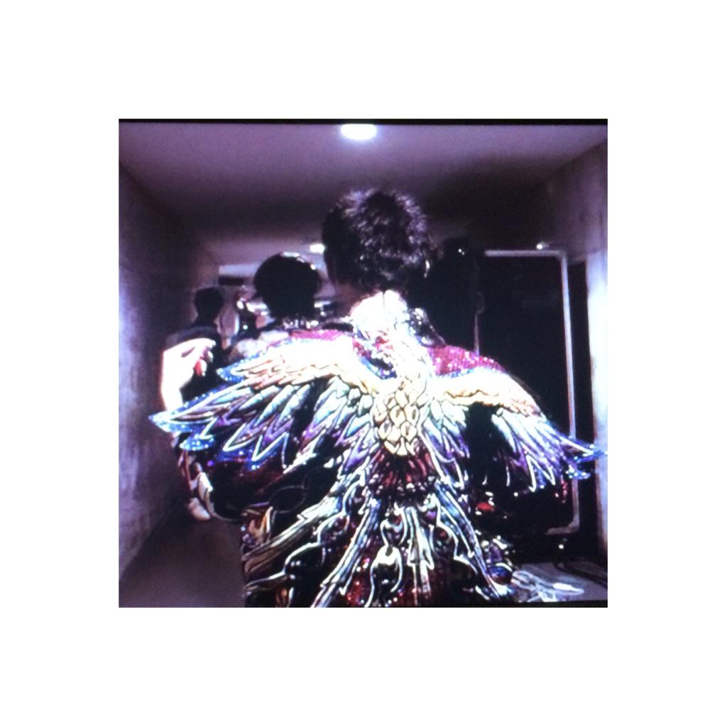 baruiparu's tweet photo. 大好き
もっと近くで歌声を聴ける日がきますように http://t.co/SF1qYoquMi