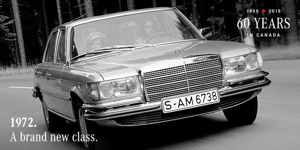 Mercedes-Benz Canada tweet media
