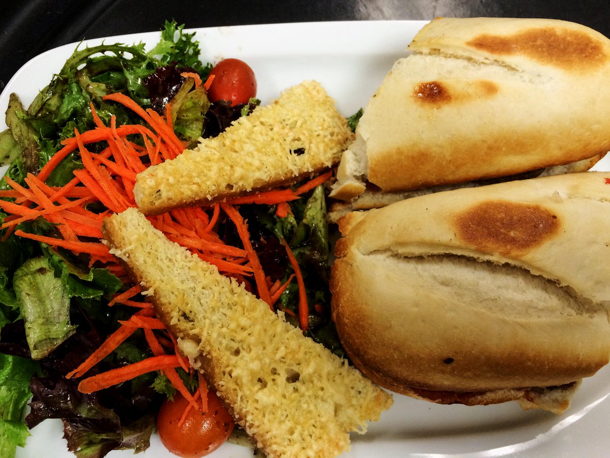 518West's tweet photo. Last week for #lunch #518West http://t.co/QGooO98Sei