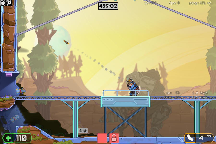 Pegas Games tweet media