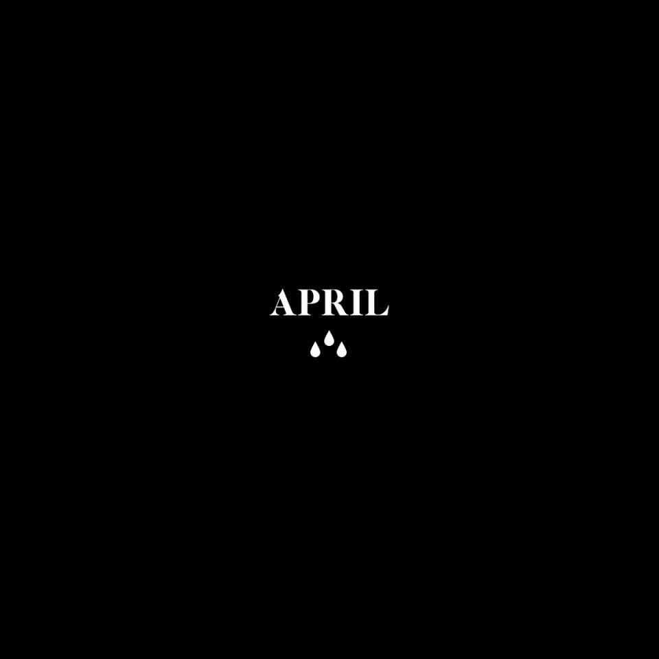 #April