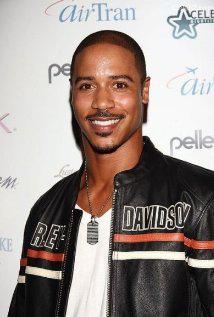 Happy Birthday Brian White! 