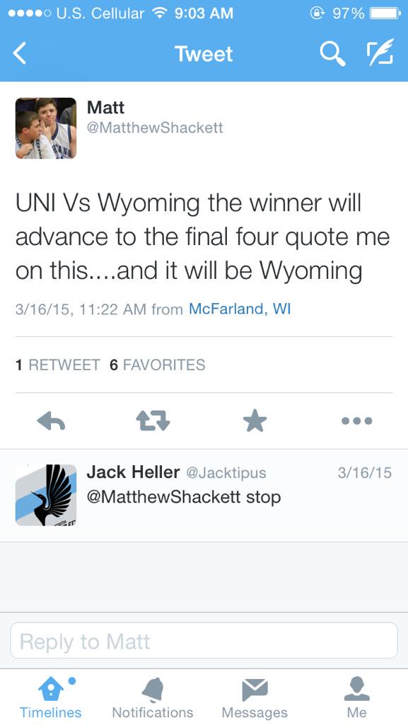 DailyDumbTweet's tweet photo. Actually they lost by 17 first round.. http://t.co/ebB1sllnad