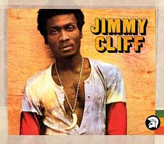 Happy 67th birthday Jimmy Cliff! Only living musician to hold Order of Merit, highest honor awarded by Jamaican govt 