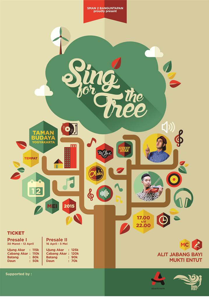 UtpalaSHS_yk's tweet photo. tiket #BaduFest kini dapat di beli di SMA 2 BANGUNTAPAN  pukul 14.00 - 16.00 atau hubungi cp : 085641582929 (Rahma) http://t.co/sWCHRMXAS6