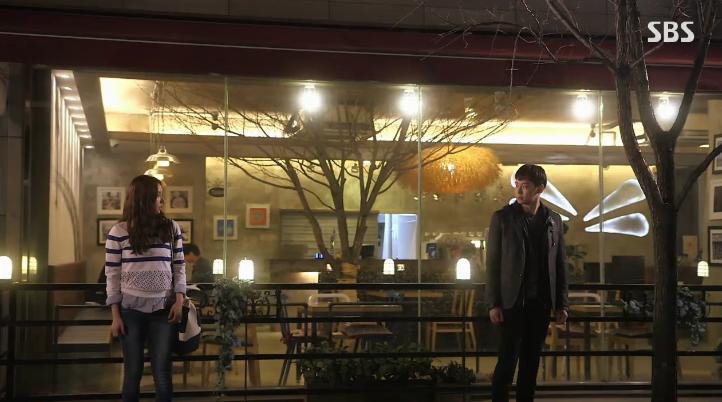 SBSNOW's tweet photo. #냄새를보는소녀 1시간이 벌써 지나간건가요? 거짓말~ 만우절 맞네 오늘ㅠㅠ 내일도 함께 본방사수 해요!! #엔딩은_무림커플 http://t.co/Nase0RL8Po