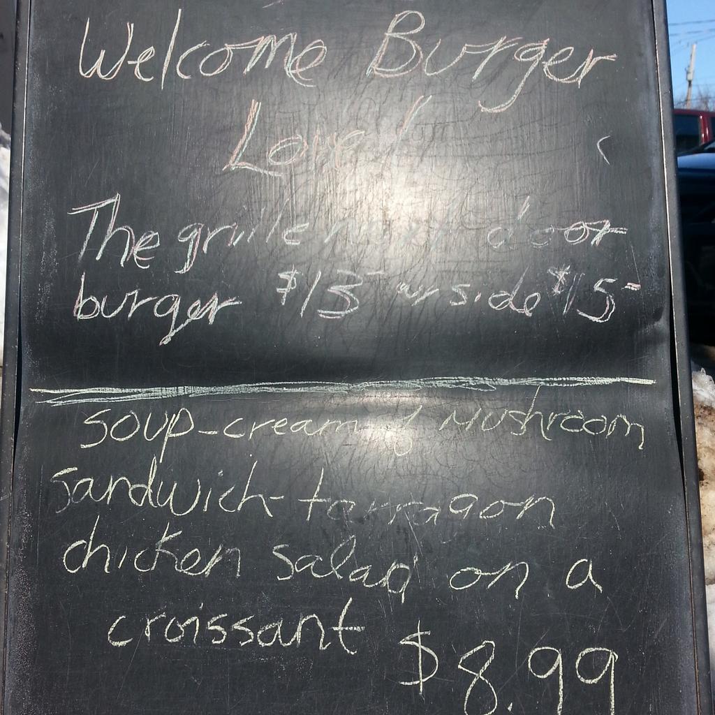 MapleGrille's tweet image. 