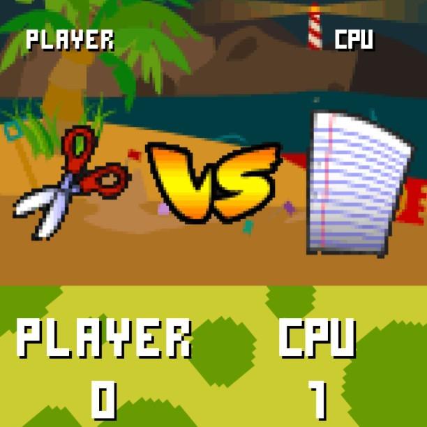 Bran_Ramirez's tweet image. RPS.exe 
#MS_DOS