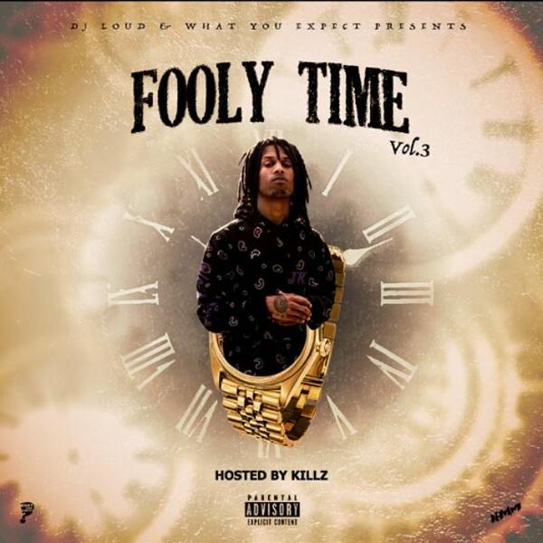 thefoolyguy's tweet image. Attn [Mixtape] FoolyTimeV3 - host @TheRealKillz1 
&amp;amp; #MatchOne  
Via @LOUDdaDJ coming soon! 864-326-6818 for slots