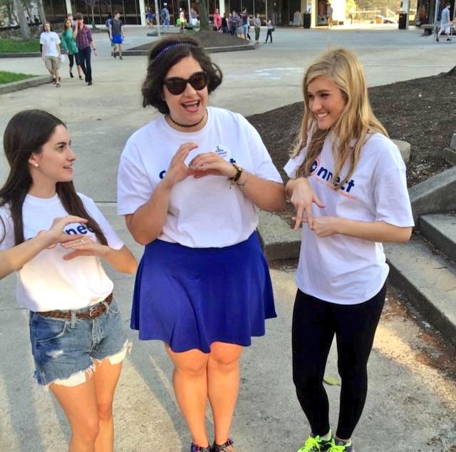 cozywitchyvibes's tweet image. We try and spell out SGA to show our love for {connect}.{Kahl} us, {Beane} us, if you {Will}-a reach us.@Vote_Connect