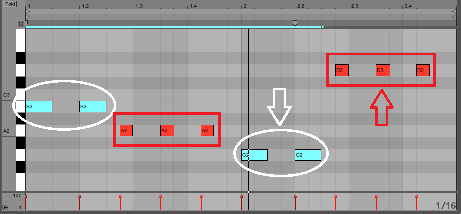 logic_pmp2's tweet photo. Learn how to produce 10 EDM Bassline Patterns #logicpro
http://t.co/BHi0T6ZaWt http://t.co/5LWWAeWqYy