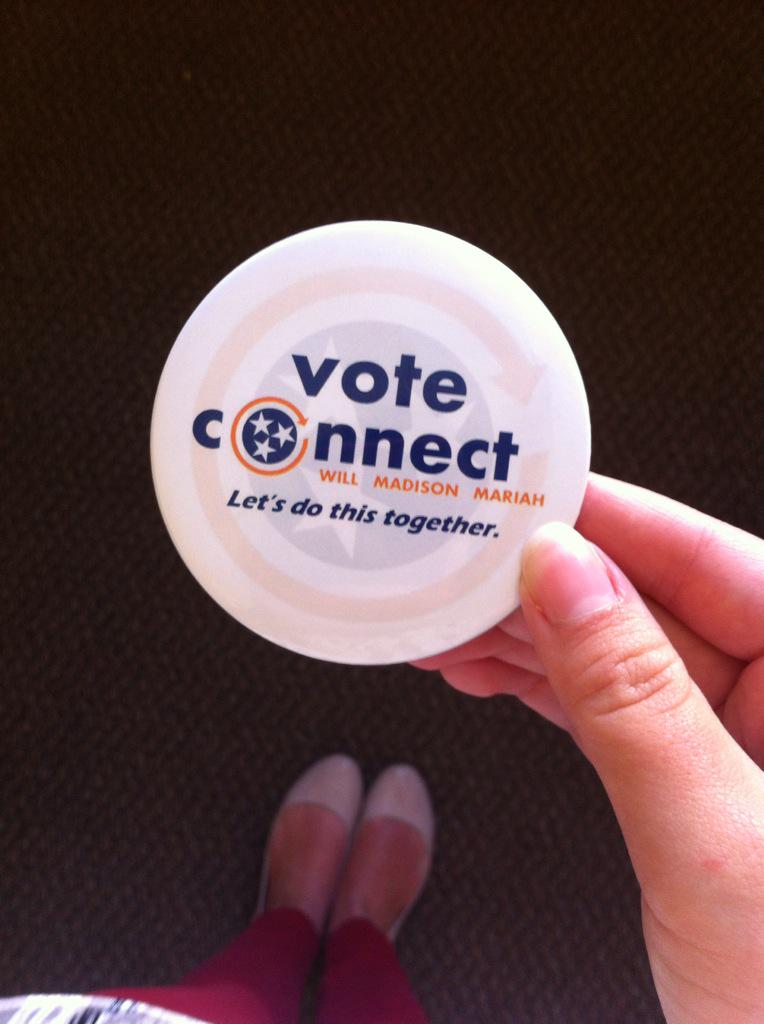 taylorraye3's tweet image. Voting ends today at 5! Make yours count. #VoteConnect @Vote_Connect