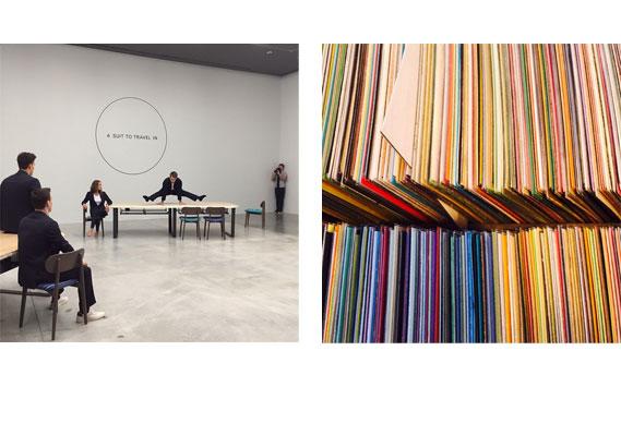 jennymayturner's tweet image. “a lot of people look but they don’t see” RT @CreativeReview: Paul Smith on instagram bit.ly/1HiVssB