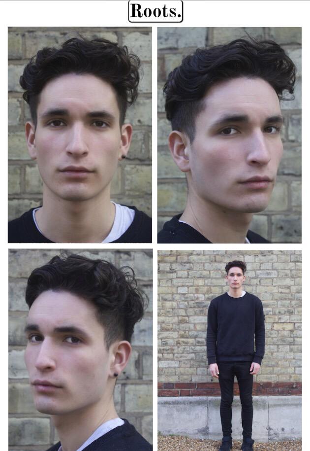 LbuiModels's tweet image. Here is our new model just signed thanks to @lewisrwaters best scout😉