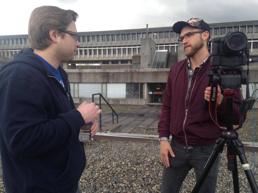 SYSDocumentary tweet picture
