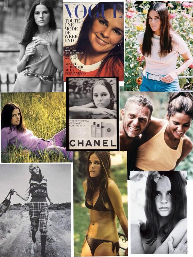 Happy 76th Birthday Ali MacGraw, my 70\s style icon... 